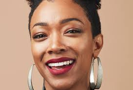 9,277 likes · 16 talking about this. Sonequa Martin Green On Star Trek Discovery S Message Of Hope Deadline