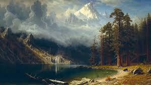 Check spelling or type a new query. 124535 California Albert Bierstadt Among The Sierra Nevada Google Art Project 4k Smithsonian American Art Museum Mocah Hd Wallpapers