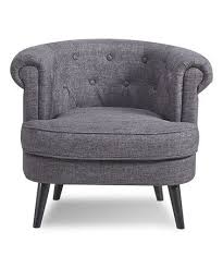 Dark Gray Madison Club Chair Club Chairs Chair Furniture