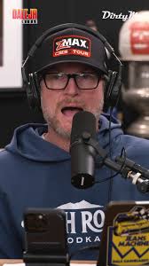 Dale Earnhardt Jr. drops an all-time story