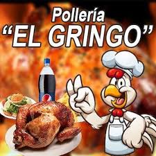 Pollería El Gringo