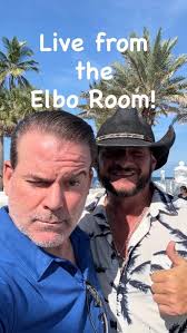 Elbo Room Beach Bar