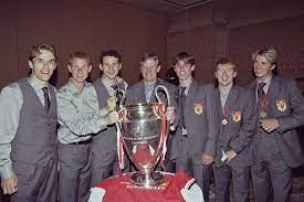 He was taken to father neville neville and to mother, jill neville. Manchester United Legend Gary Neville Reveals Devastation At Break Up Of Class Of 92 London Evening Standard Evening Standard