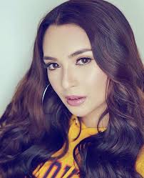 Ryza Cenon (Rhiza Ann Cenon Simbulan)