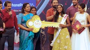 Flowers Top Singer Winners Announced Seetha Lakshmi Won First Prize Mix India You can move to russia, study the language intensively for two years, have russian friends with whom your sole method of communication is the russian language, get to know the culture, the history, the laws, the traditions, the superstitions. flowers top singer winners announced