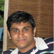 Chintan Mehta (chinmehta@)