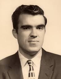 Obituary information for Arnold Powell