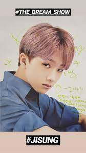 Nct dream jisung park updates. 191113 Nct Dream Ig Story D 2 Jisung Poster Nct