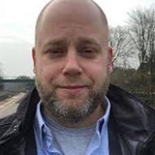 Professor Jack Grieve