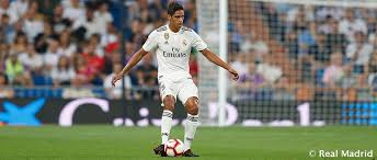 Estádio josé zorrilla, em valladolid (esp). Los 19 Convocados Para El Encuentro Contra El Valladolid Real Madrid Cf