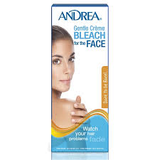 Jolen is offered in a number of retails including duane reade, stop & shop, ulta and more. Andrea Gentle Creme Bleach Face Andrea Hair Removal Shopping4net