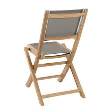 Chaise de jardin pliable en teck premium nature et inox,assise et dossier en forme ergonomique.bois de teck nature polie elégante et robuste facile à ranger. Ensemble Table Chaises Pliables Jardin Teck N 3 Univers Jardin