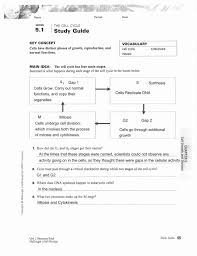 Each organism must inherit a single copy of. Controlling Cell Division Worksheet Answers Printable Worksheets And Activities For Teachers Parents Tutors And Homeschool Families