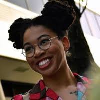 Jasmine Dickens's Instagram, Twitter & Facebook