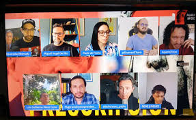 Universidad Nómada de Medellín Colombia (@NomadaMedellin)  X