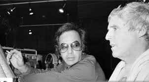 RIP Burt Bacharach, who helped write the 1982 song for Neil Diamond. ￼￼  Heartlight.