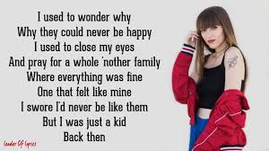 Feels Like I Am Just Too Close To Love You Remix Sasha Sloan Older Lyrics Lyrics Me Too Lyrics Thousand Years Lyrics