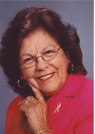 Guadalupe Rios Obituary