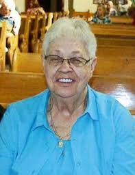 Obituary information for Ruth Marie Haskins