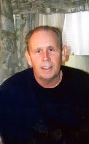 Obituary for William Richard Fugate