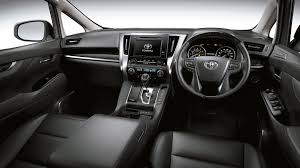 Check out mileage, colors, interiors, specifications & features. Vellfire The Ideal Luxury Mpv Car Toyota Malaysia