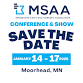 Conference & Show – Save the Date event image
