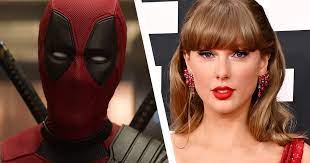 Did Marvel and Taylor Swift Respond to Blake Lively Drama?