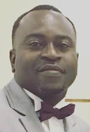 Andrew Quintrell Sherrod, age 34