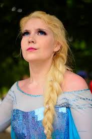 Sewing With Cats Cosplay