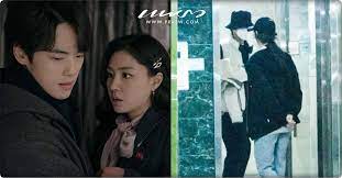 ชินฮเยซอน(shin hye sun) พยายามหลีกเลี่ยงการแต่งงานกับคิมจองฮยอน(kim jung hyun) ในทีเซอร์ mr. 3trwerki7b6 M