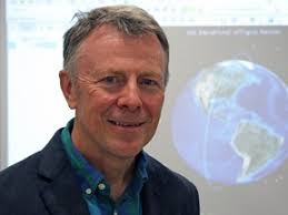 RMC helps put satellite into space