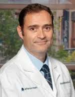 Dr. Radu Nedelcoviciu, MD, Critical Care Medicine