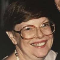 Mary Louise Blake's Biography