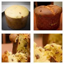 Panettone La Recette Italienne Originale La Cuisine Italienne Recette Italienne Alimentation Cuisine Italienne