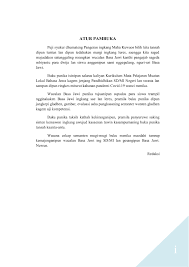 Tantri basa kelas 2 gladhen wulangan 5 hal. Modul Basa Jawa Kelas Iii Semester Genap Flip Book Pages 1 50 Pubhtml5