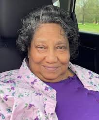 Rosa Cargile Obituary (1944