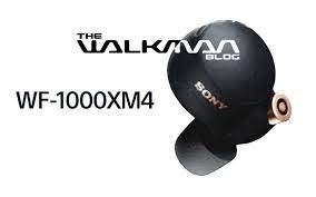 Reddit via the walkman blog). The Walkman Blog Sony Wf 1000xm4 All The Facts And Rumours