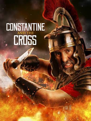 Prime Video: Constantine And The Cross