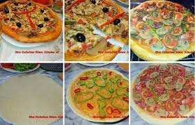 Je Vous Propose Une Recette De Sally Une Pizza Viande Hachee Champignons Et Sauce Rosee Avec Une Bonne Pate Melange Viande Hachee Pizza Viande Hachee Recette