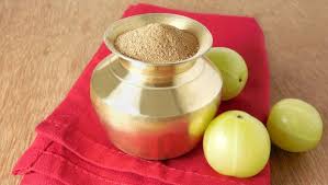 Adding water, mix them to form a thick. 12 Benefits Of Amla Indian Gooseberry For The Hair Ndtv Food