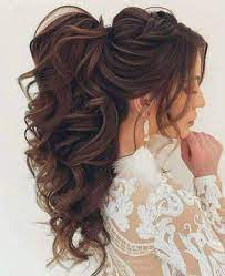 42 New Ideas Hair Styles Formal Long Hairdos Long Hair Styles Ponytail Hairstyles Headband Hairstyles
