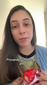 Morango Do Amor Felipe Amoreira