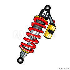 All star for bottom 🇲🇨i am from indonesia hiii. Thailook Part Motorcycle Shock Absorber With Tube Buy This Stock Vector And Explore Similar Motorbike Design Motorcycles Logo Design Automotive Logo Design