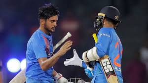 The toss will take place at 7:30 pm ist. India Vs Sri Lanka T20 Match Where To Watch Online Live Updates Of India Vs Sri Lanka