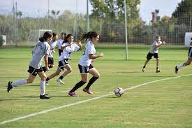 Kids Player Tournaments In Antalya In Turkey Football Camp Football Match Football