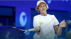 Jannik sinner is playing rafael nadal on wednesday at the internazionali bnl d'italia.this feature was originally published on 3 april 2021. Jannik Sinner Siglinde Sinner How Sacrifice Led To Success For Jannik Sinner Atp Tour Tennis 11 Seed Denis Shapovalov At The Australian Open On Monday