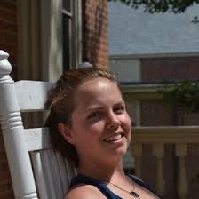 Christina Scheele's Instagram, Twitter & Facebook