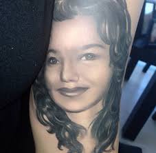 Mother Face Tattoo Ideas Celebrity Tattoos Face Tattoo Tattoos