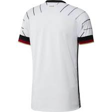 Das deutschland trikot 2018 in weiß: Adidas Dfb Deutschland Trikot Em 2020 Herren Kaufland De