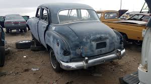 Image result for Luna Gray 1951 Plymouth